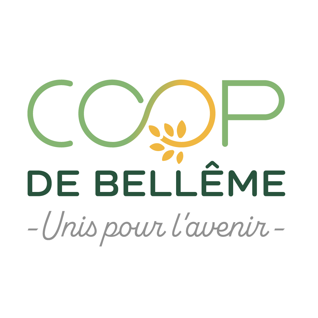 COOPERATIVE DE BELLEME